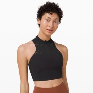 Lululemon sport bra, size:4